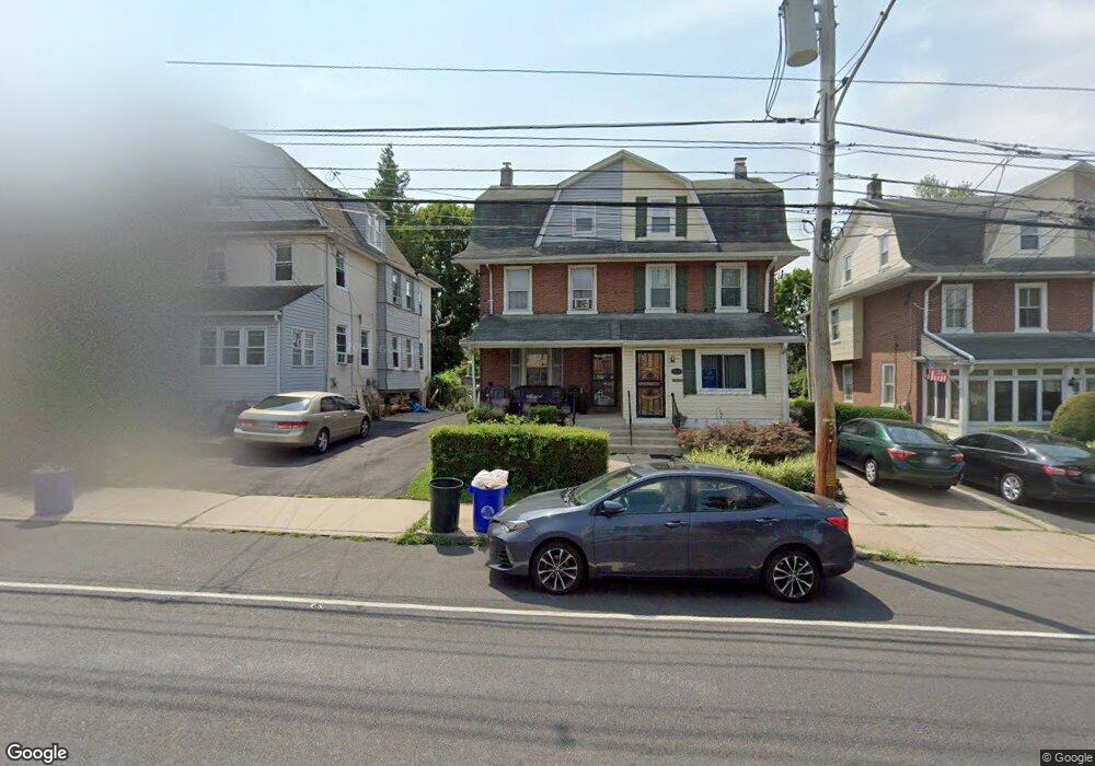 815 Ardmore Ave, Ardmore, PA 19003 - photo 1