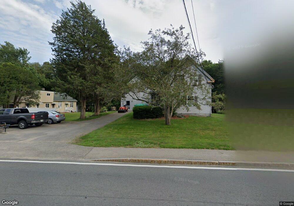 258 Main St, Salem, NH 03079 - photo 1