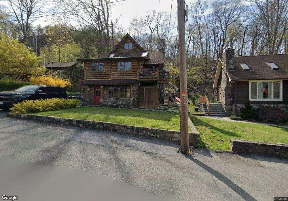 21 Woods Rd, Greenwood Lake, NY 10925 - photo 1