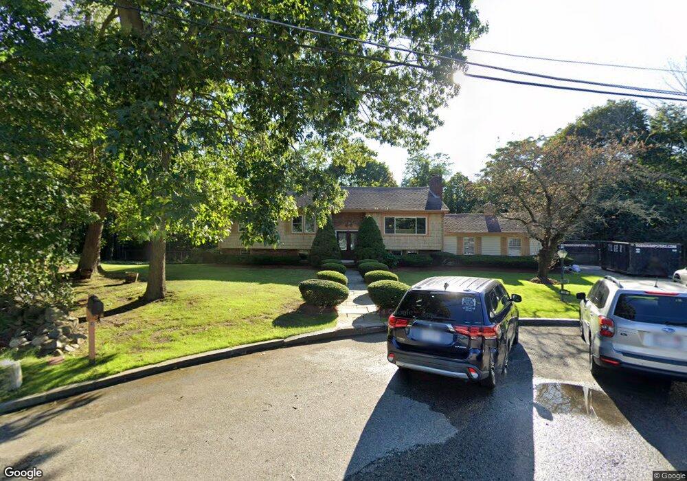 14 Trinity Rd, Winchester, MA 01890 - photo 1