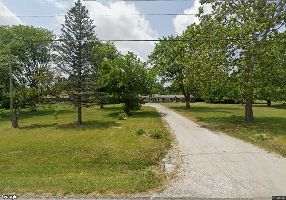 5236 N 225 W, West Lafayette, IN 47906 - photo 1