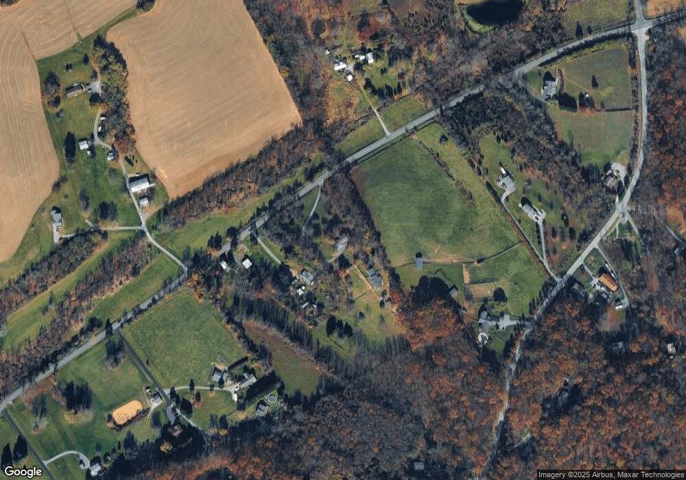 819 E Deep Run Rd, Westminster, MD 21158 - photo 1