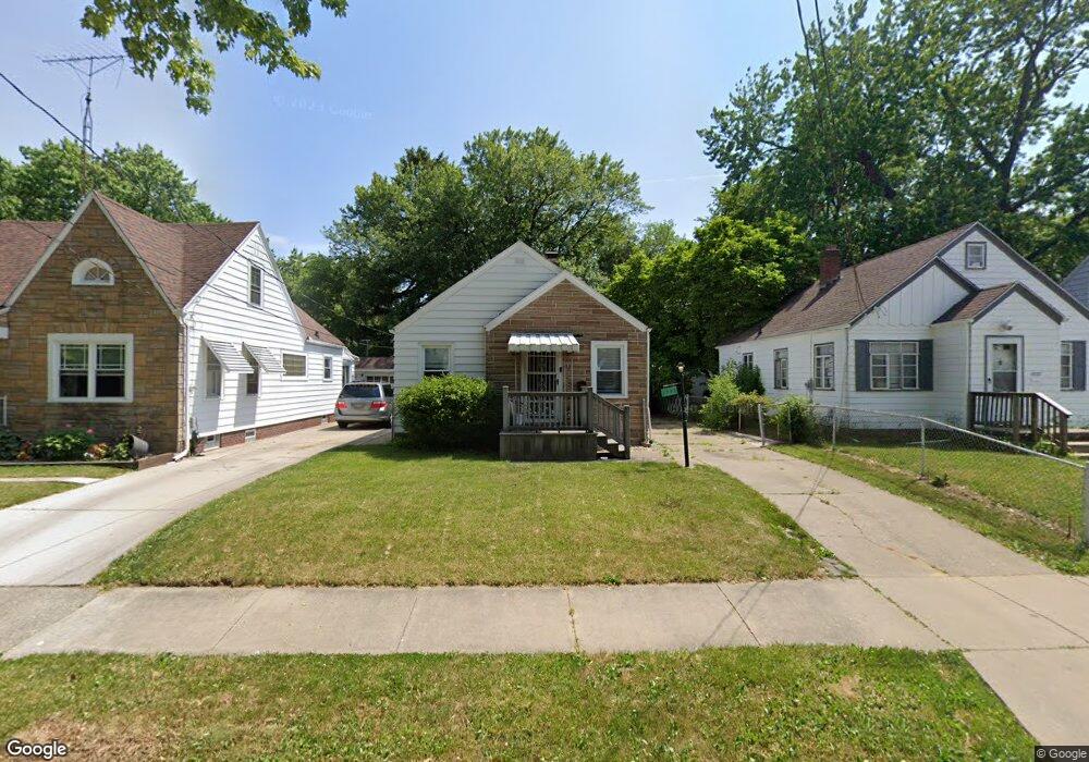 1033 Olson St, Toledo, OH 43612 - photo 1