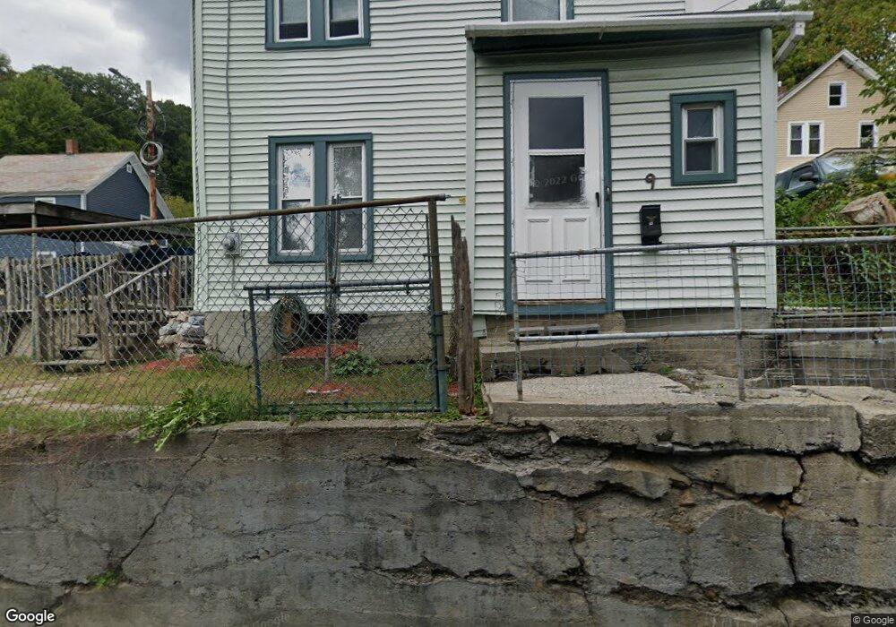 9 Duggan St, North Adams, MA 01247 - photo 1