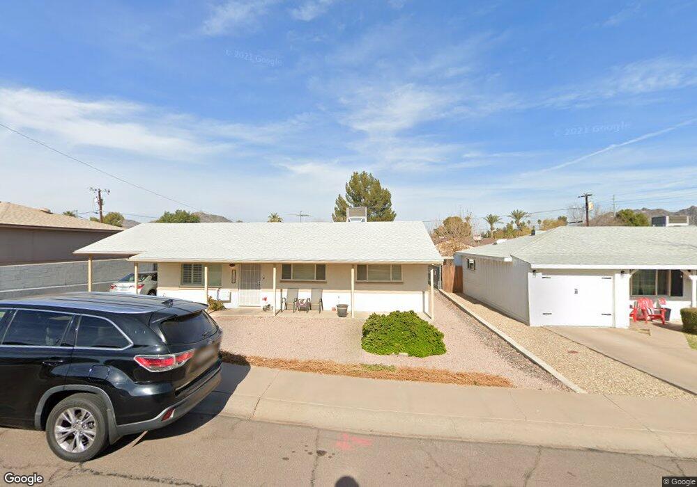 1133 E Diana Ave, Phoenix, AZ 85020 - photo 1