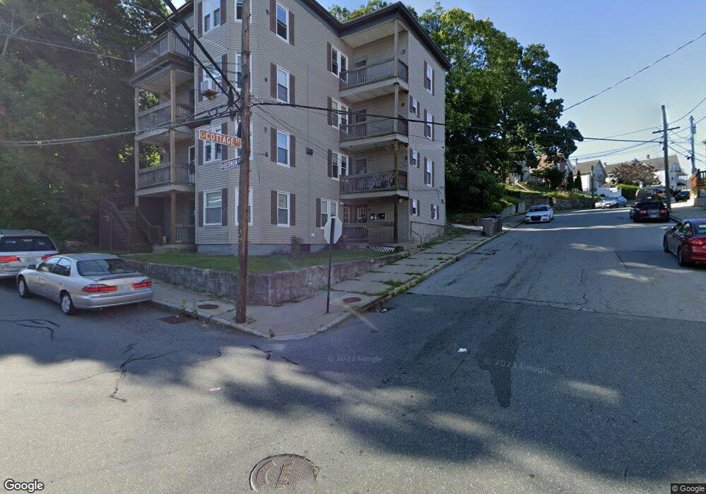 0 Cottage St unit 454609, Woonsocket, RI 02895 - photo 1