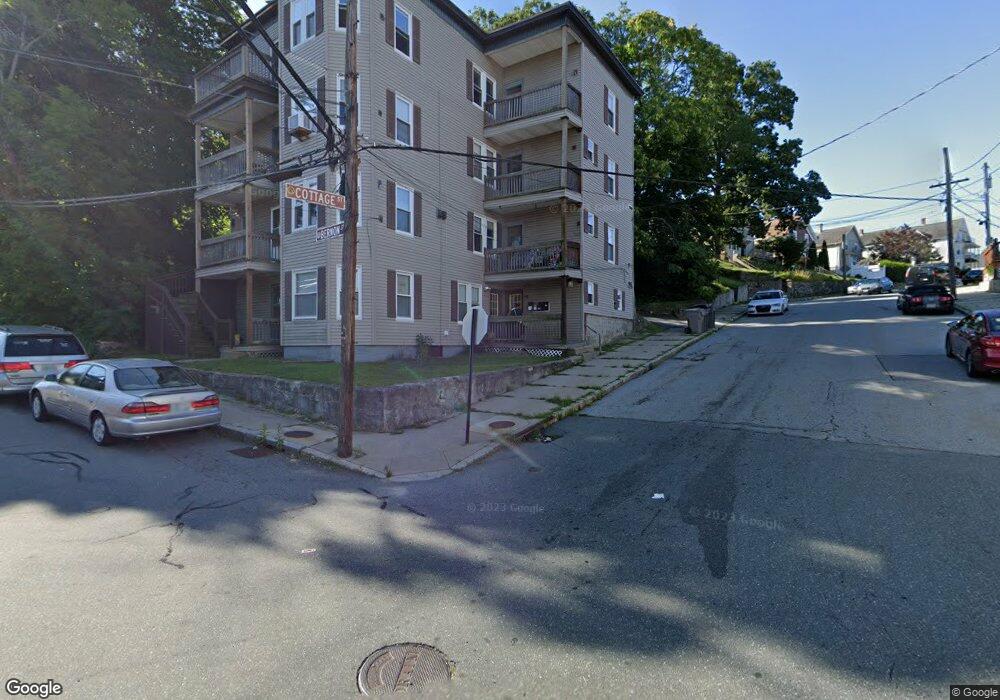 0 Cottage St unit 760354, Woonsocket, RI 02895 - photo 1