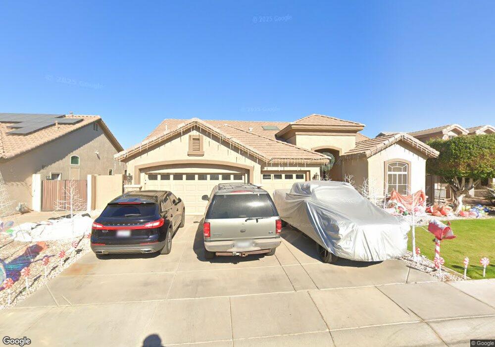 1640 E Laredo St, Chandler, AZ 85225 - photo 1