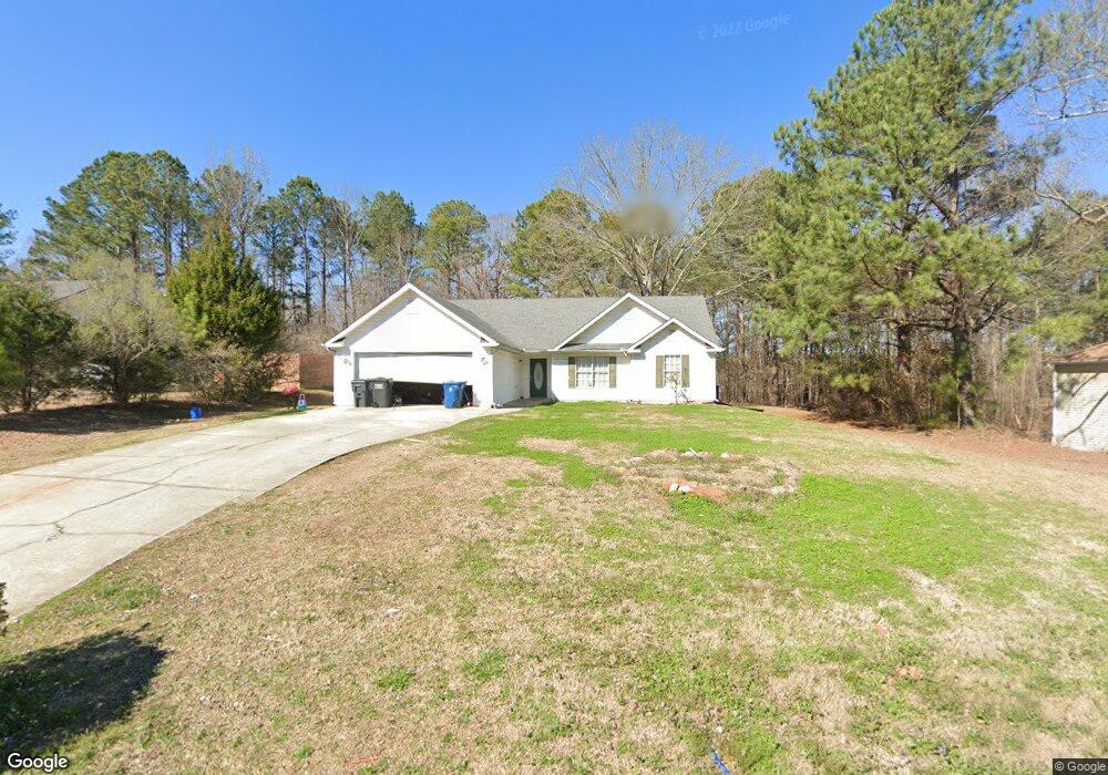 195 Mountainview Dr unit 2, Covington, GA 30016 - photo 1