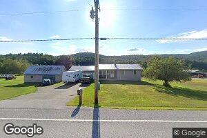 2584 S Main St, Montgomery Center, VT 05471