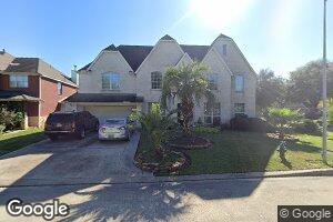 6423 Oakmont Creek Dr, Spring, TX 77379