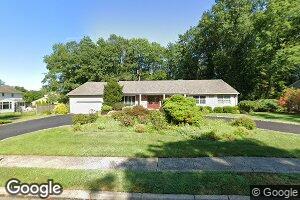 16 Flanders Dr, Pine Brook, NJ 07058