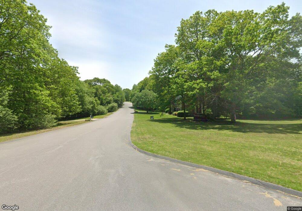 44 Seabury Dr, Westerly, RI 02891 - photo 1