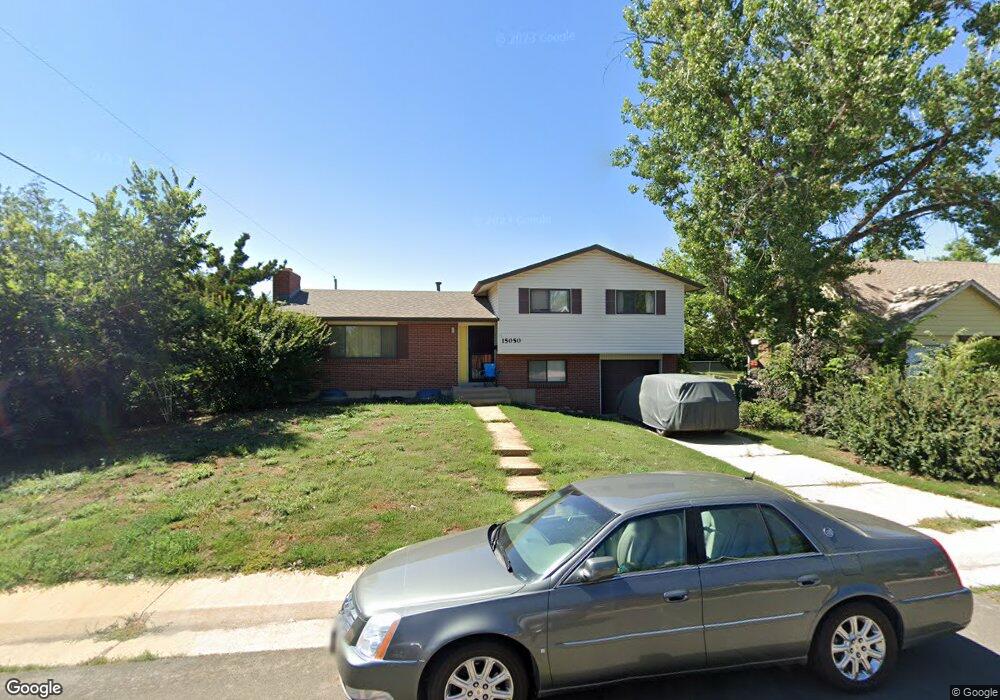 15050 E 10th Ave, Aurora, CO 80011 - photo 1