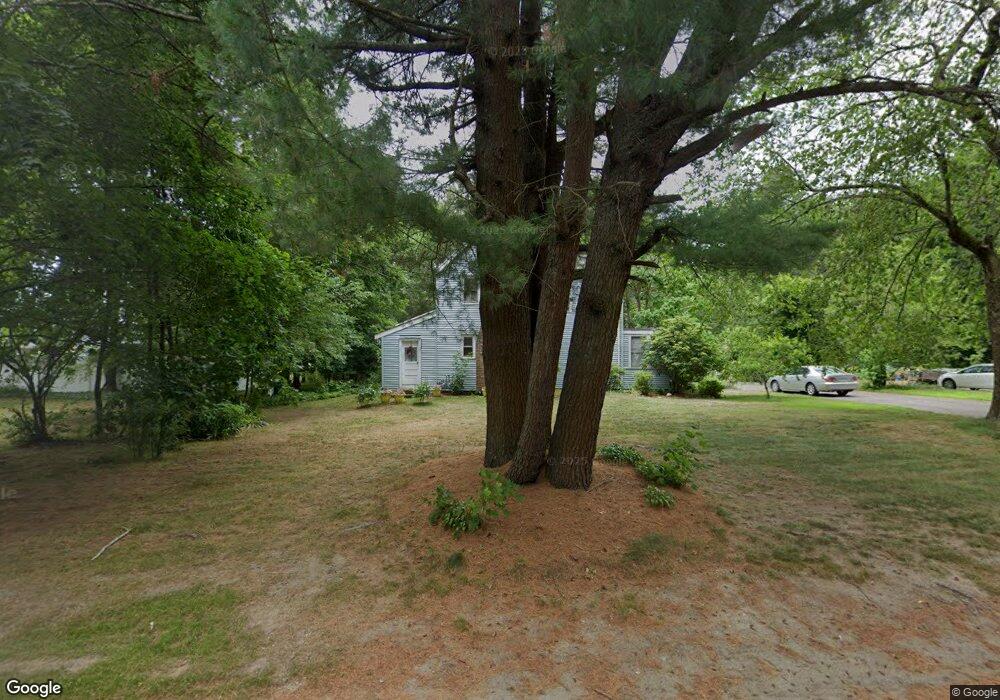 20 Walpole St, Sharon, MA 02067 - photo 1