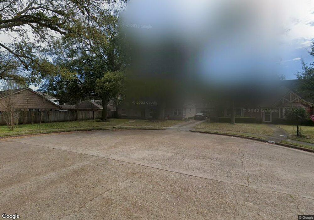 12451 Pinerock Ln, Houston, TX 77024 - photo 1