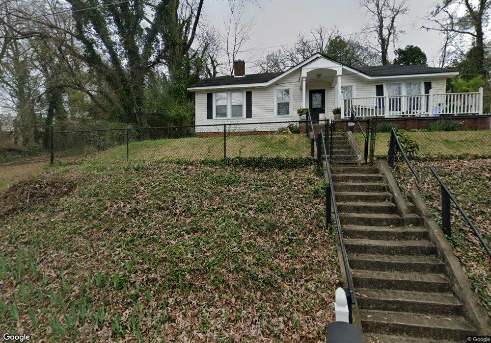 8 Lookout Cir SW, Rome, GA 30161 - photo 1