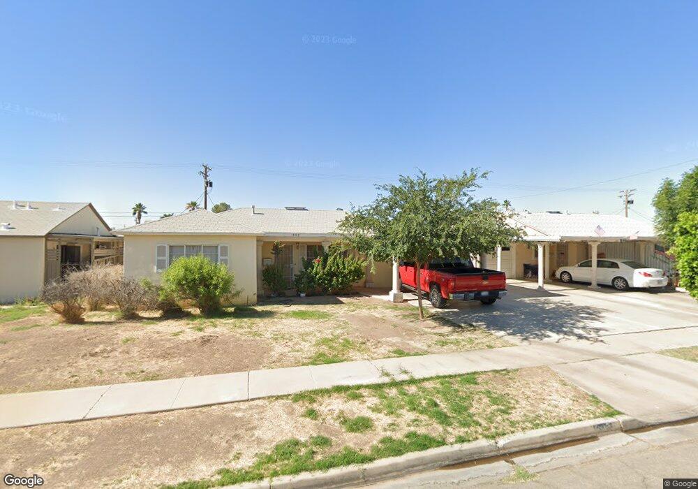 897 Oleander Ave, El Centro, CA 92243 - photo 1