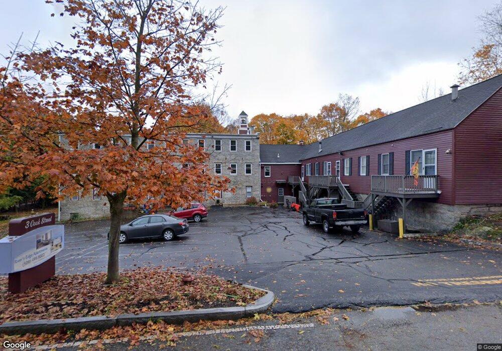 3 Cook St unit 24, Douglas, MA 01516 - photo 1