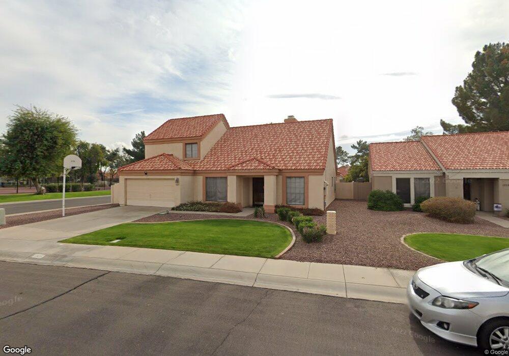 1325 E Redfield Rd, Gilbert, AZ 85234 - photo 1