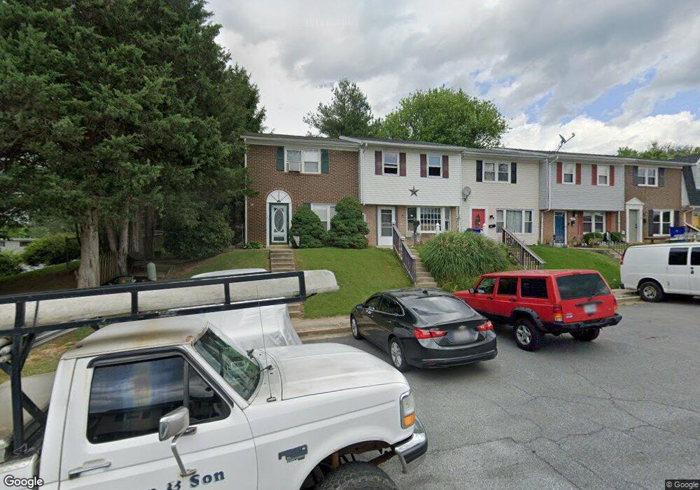 127 W Orndorff Dr, Brunswick, MD 21716 - photo 1