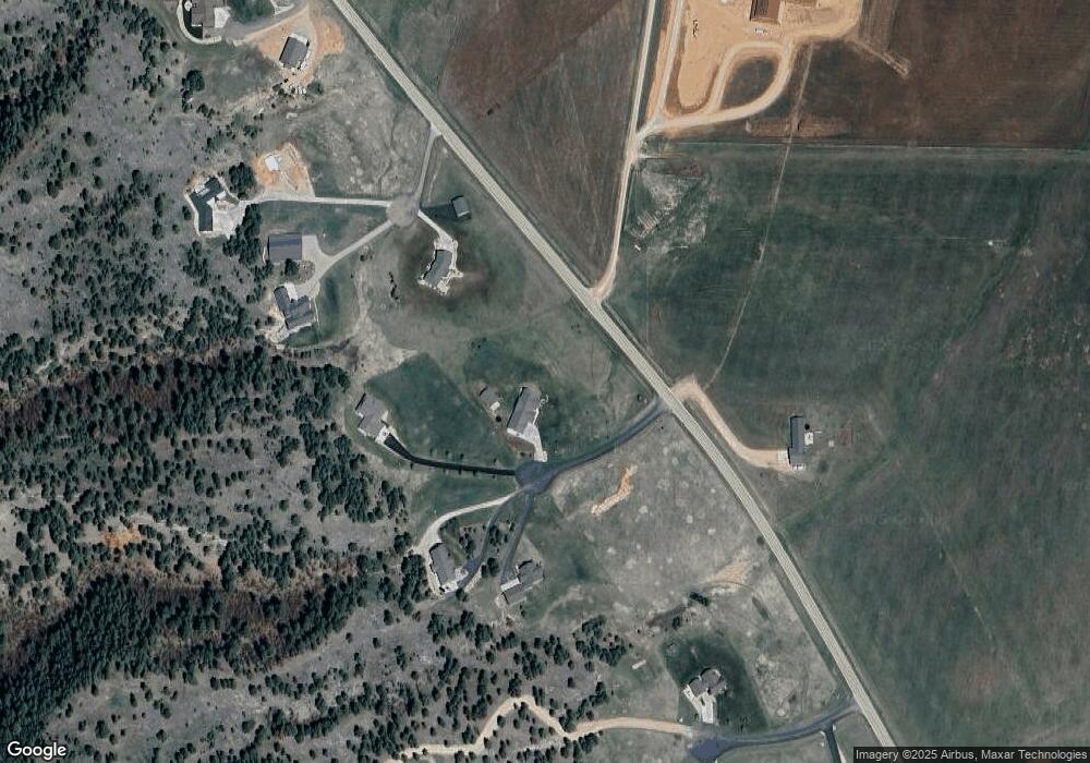 3445 Fox Run Ln, Spearfish, SD 57783 - photo 1