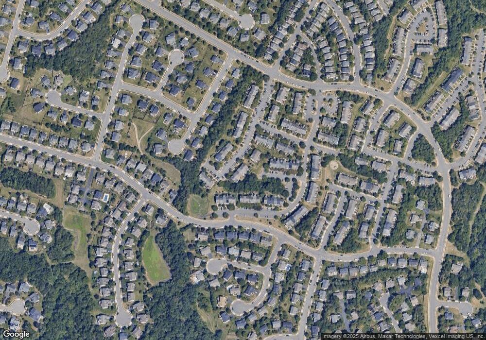 8897 Stable Forest Place, Bristow, VA 20136 - photo 1