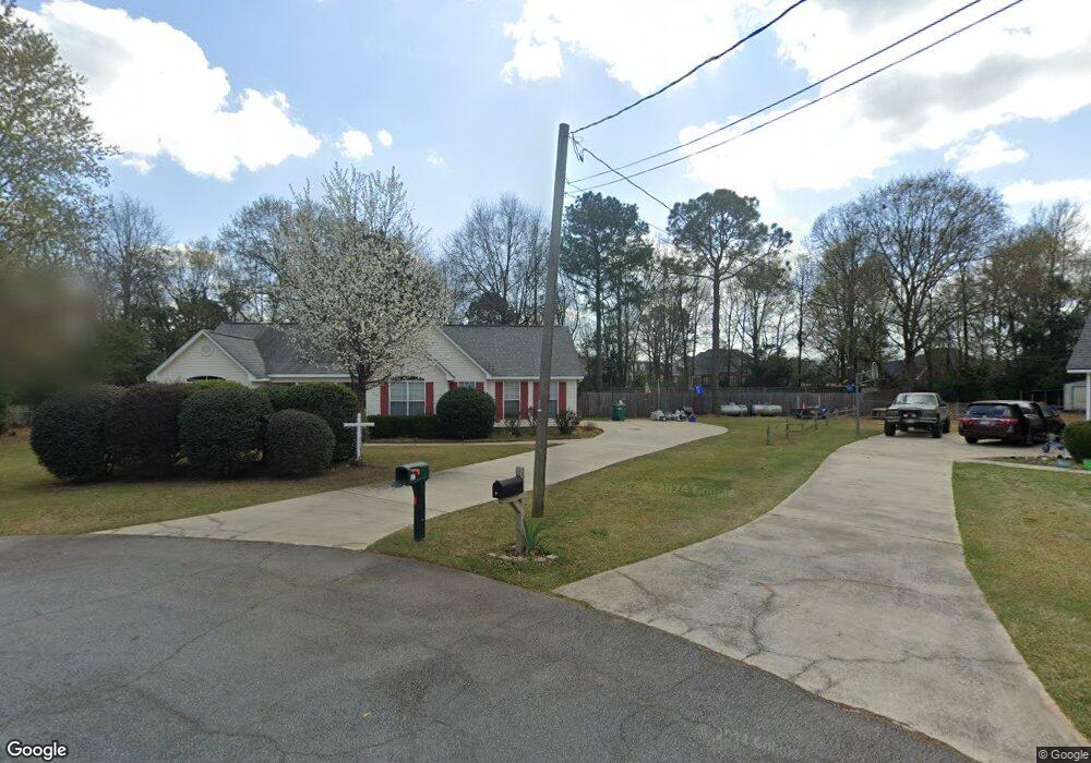 127 Alan Ct, Macon, GA 31216 - photo 1
