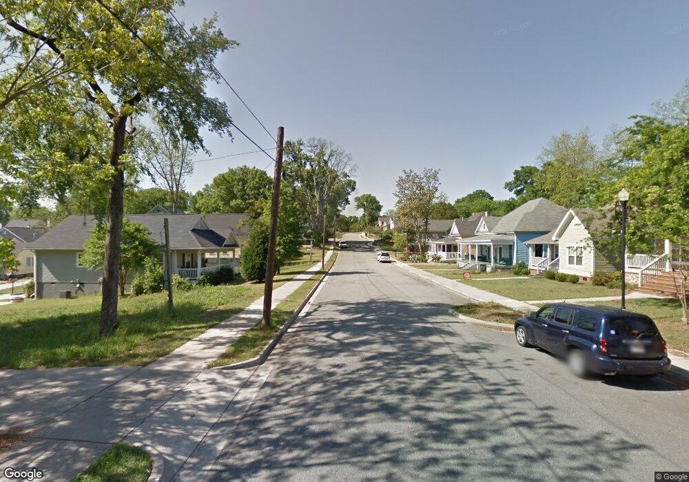 0 Ross St unit 7583137, Macon, GA 31201 - photo 1