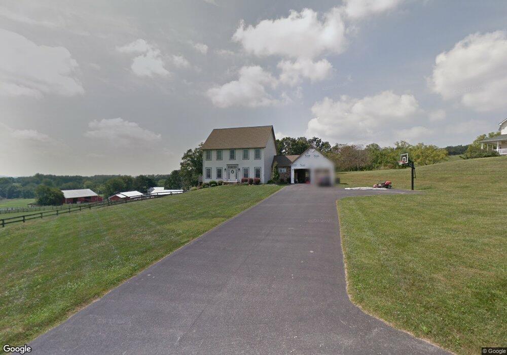 4312 Opals Choice Dr, Manchester, MD 21102 - photo 1