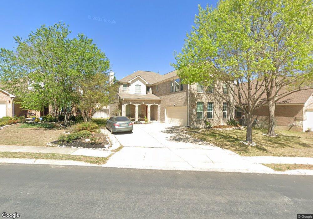 10627 Canyon River, Helotes, TX 78023 - photo 1