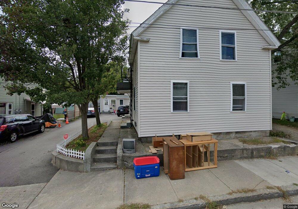 24 Cross St, Nashua, NH 03064 - photo 1