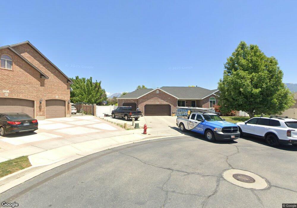 10473 S Hemisphere Ct, South Jordan, UT 84095 - photo 1