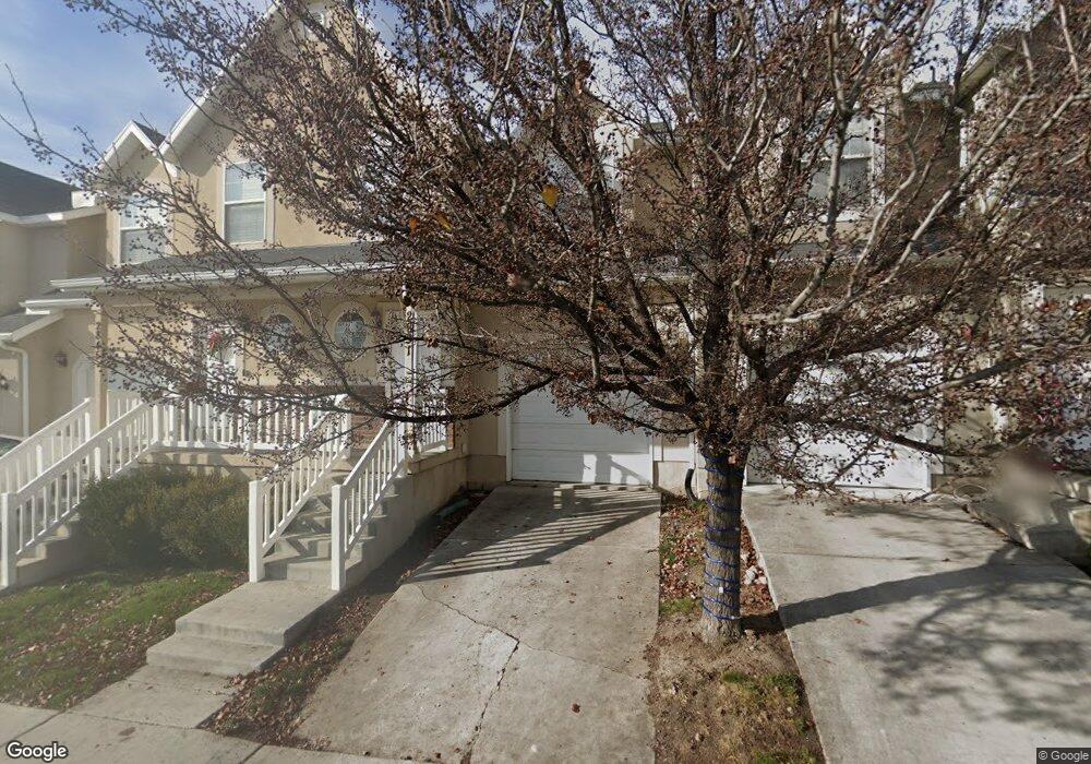 2851 N Bridalwood Loop unit 16, Lehi, UT 84043 - photo 1