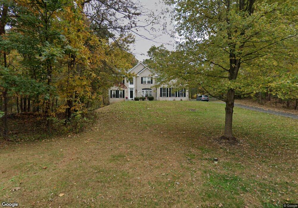 5809 Artisan Dr, Sykesville, MD 21784 - photo 1