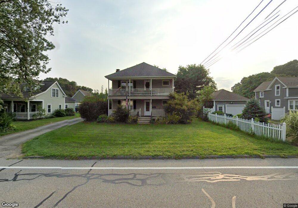 244 Providence Rd, South Grafton, MA 01560 - photo 1