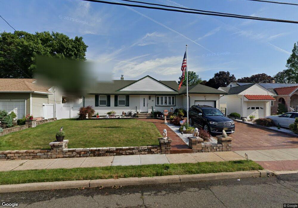 48 Blackburn Rd, Hillside, NJ 07205 - photo 1