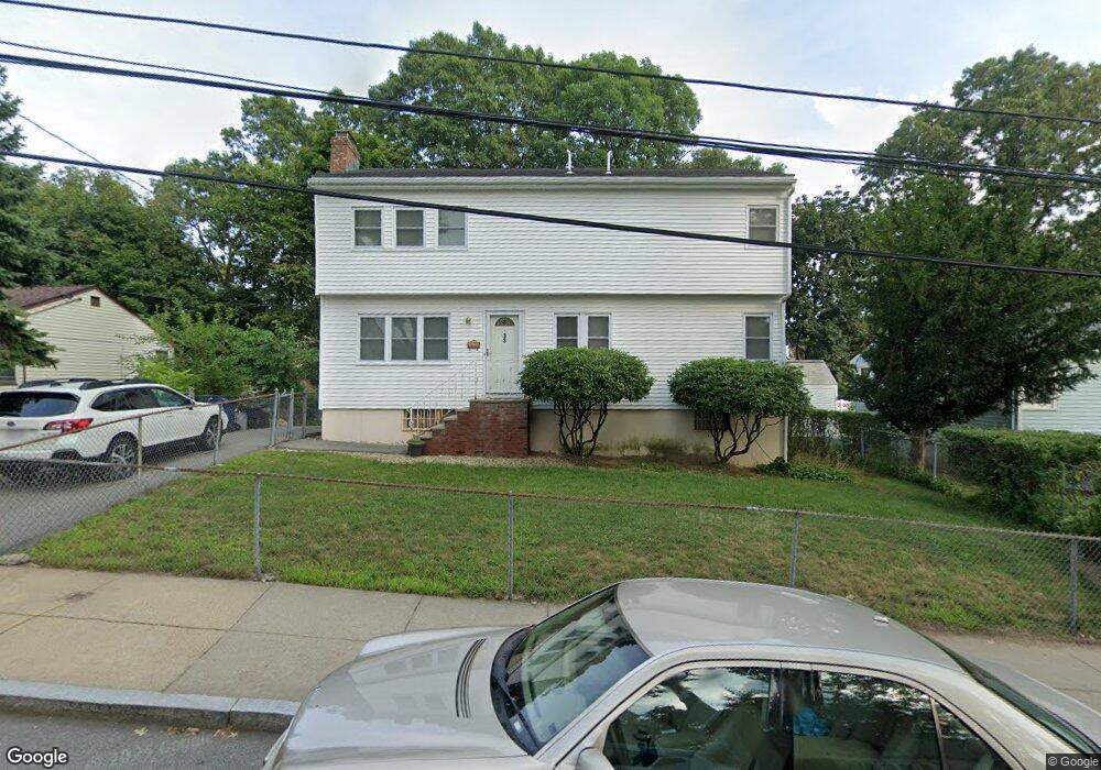 33 Oakcrest Rd, Mattapan, MA 02126 - photo 1