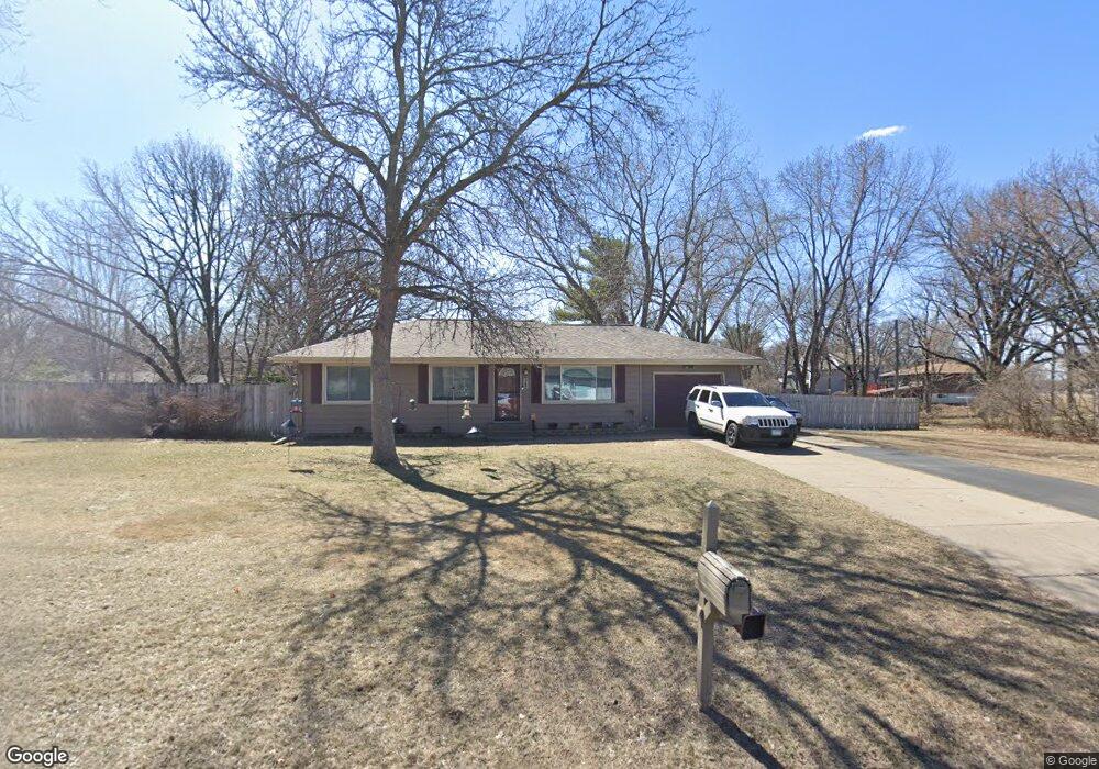 342 98th Ln NW, Coon Rapids, MN 55433 - photo 1