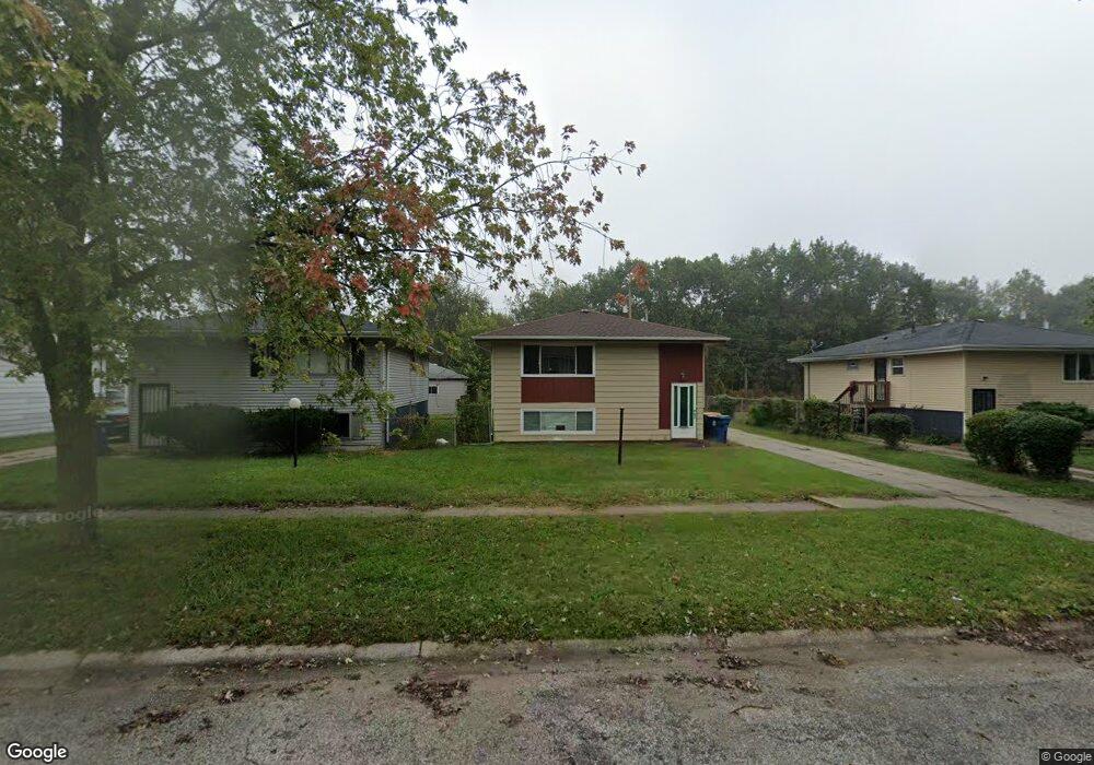 1517 Tompkins St, Gary, IN 46406 - photo 1