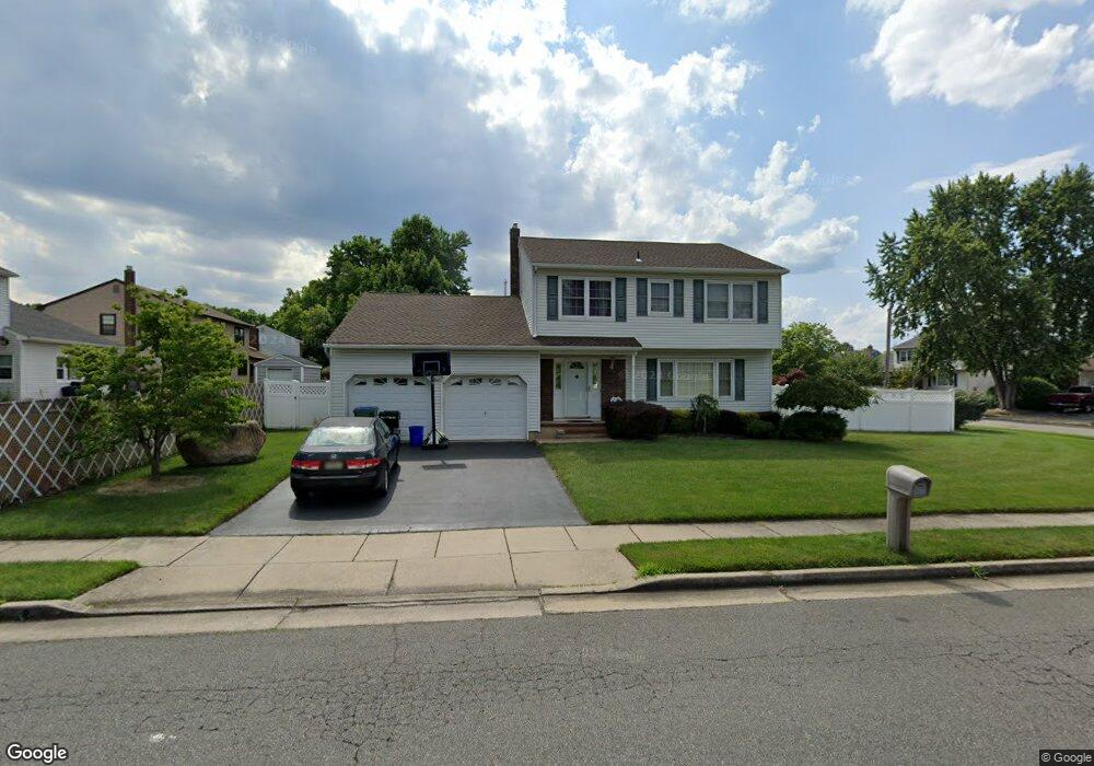 56 Stratford Cir, Edison, NJ 08820 - photo 1