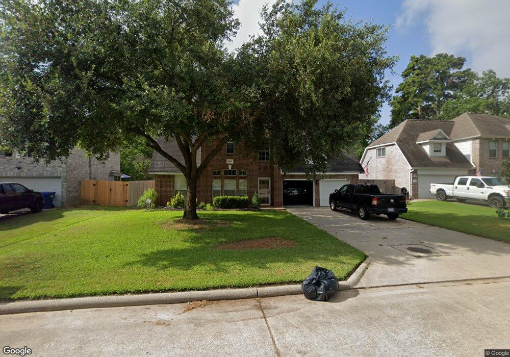 13523 Sleepy Ln, Tomball, TX 77375 - photo 1