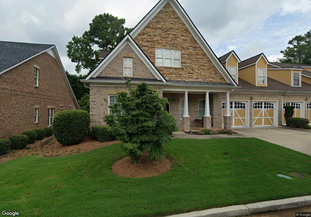 2273 Sandy Oaks Dr unit 22, Marietta, GA 30066 - photo 1