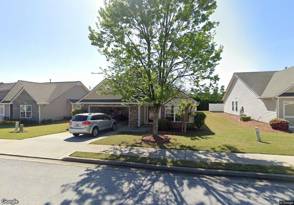 525 Triumph Way, Winder, GA 30680 - photo 1