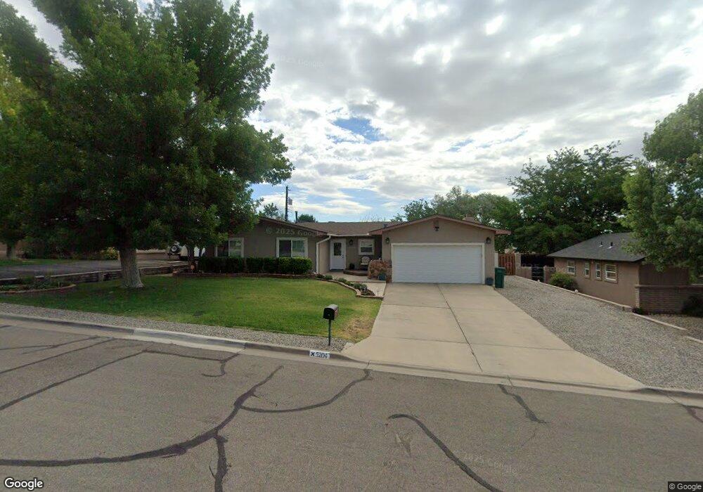 5204 Lee Ln, Farmington, NM 87402 - photo 1