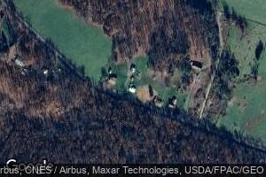 24322 21st Bridge Rd SW, Rawlings, MD 21557