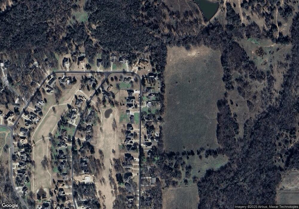 212 Cayuga Trail, Gainesville, TX 76240 - photo 1