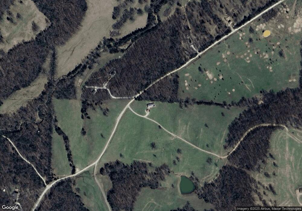 15723 Black Oak Quarry Rd, Fayetteville, AR 72701 - photo 1