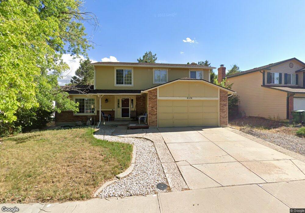 4124 S Andes Way, Aurora, CO 80013 - photo 1