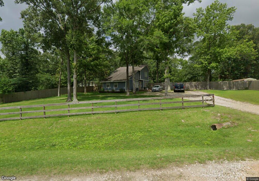 568 County Road 4261, Dayton, TX 77535 - photo 1